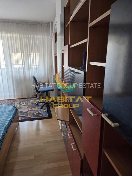 13 Septembrie Prosper Mall inchiriere garsoniera mobilata - 9