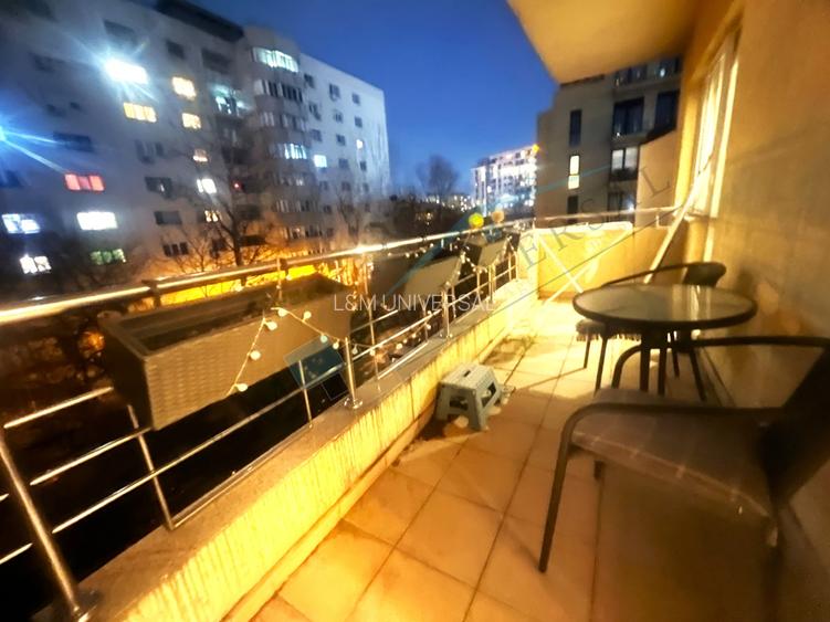 Nerva Traian-Metrou Timpuri Noi, SUPERB, Bloc 2007, 3/4, Mobilat, CENTRALA, Lift - 8