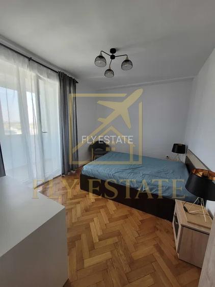 Apartament 2 Camere | 1 Mai - 3