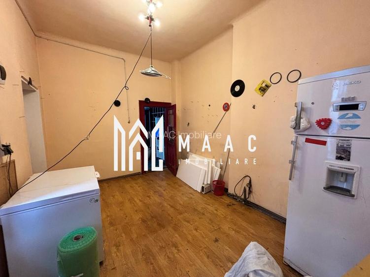 Apartament 4 camere | Etaj 1 | Curte comuna | 114 MPU | Ultracentral - 7