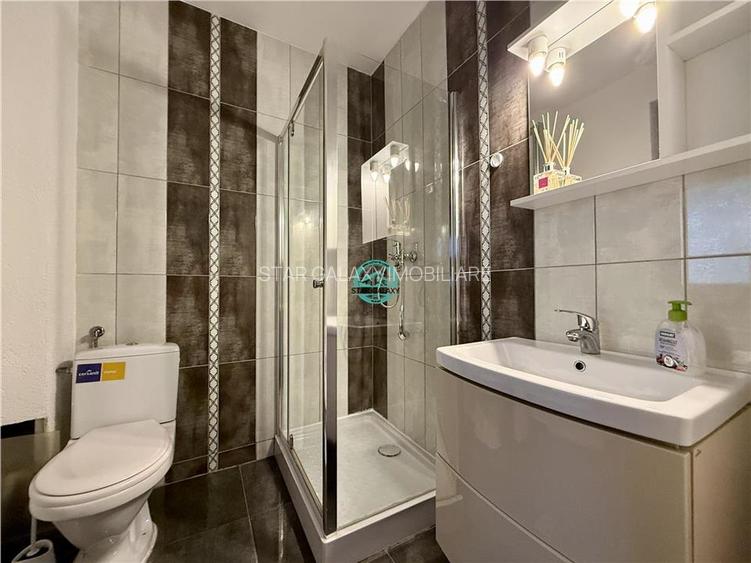 Casa tip duplex cu 4 camere de inchiriat, 150 mp utili, in Livezeni - 8