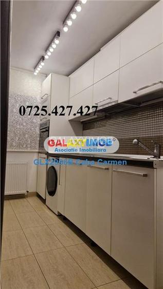De vanzare ap. 2 camere, complet mobilat si utilat - Piata Victoriei - 10