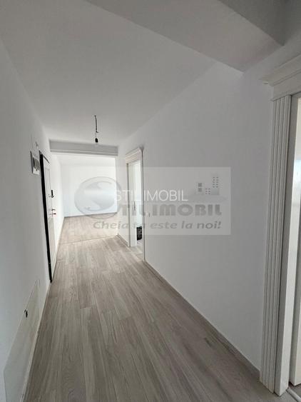 Ap. 2 camere, decomandat, Dancu, intabulat, 0% comision - 3