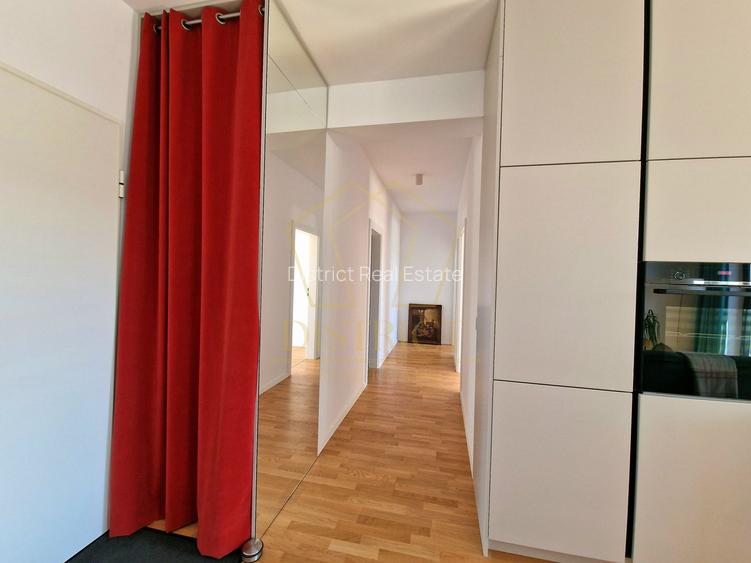 Apartament deosebit cu 3 camere | Central | Paltim - 10