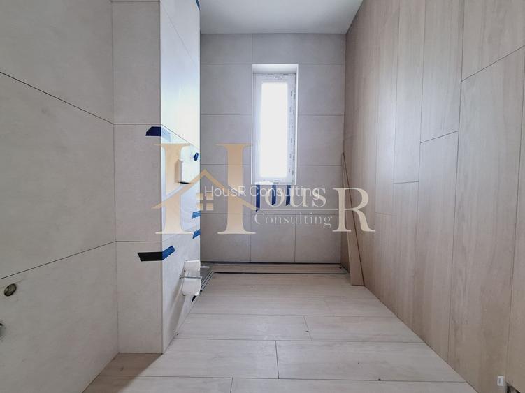 Model mare de 55,3 mp utili. Bucatarie inchisa. Decomandat. - 13