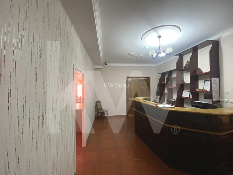 Spatiu Comercial stradal 164mp zona Centrala Promenada Mall Sibiu - 7