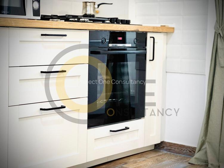 Apartament 2 camere Lujerului/Politehnica/prima închiriere - 5