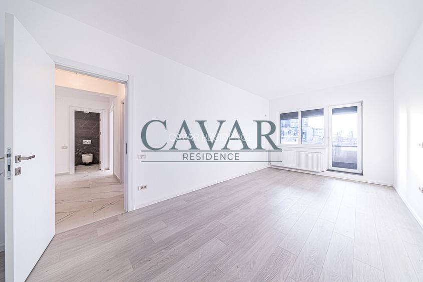 Proiect Cavar Residence Finalizat Finisaje Premium - 2