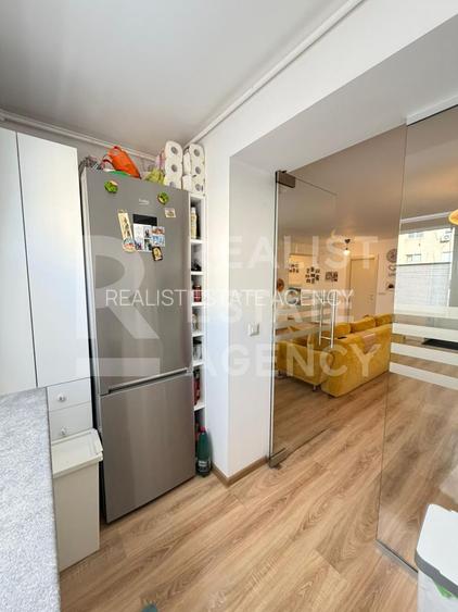Apartament 3 camere,Palladium Residence, București - 9