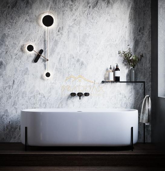 Vila Exclusivista *296mpc* / 753 mp teren + piscina si fire-pit / Balotesti - 52