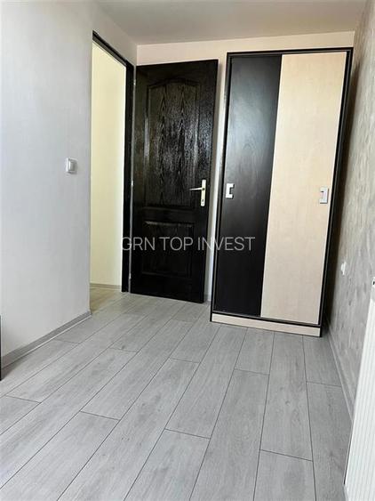 Apartament modern la Mansarda cu 3 camere si balcon zona Milea - 19