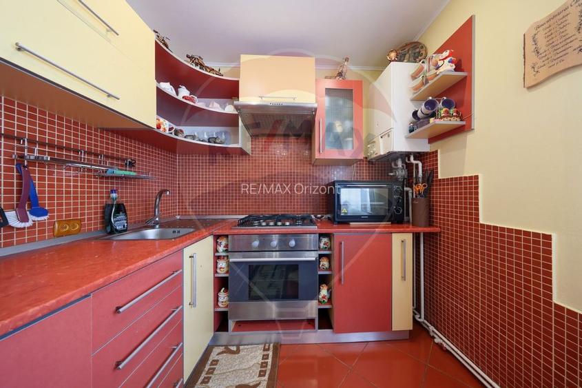 Vila de inchiriat în Zarnesti – locuinta, afacere sau ambele - 13