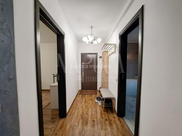 Apartament 2 camere de vanzare in Floresti - 5