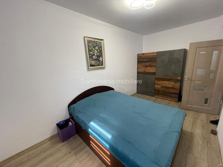 Apartament cu o cameră | Etaj intermediar | Florești | Zona Terra - 2