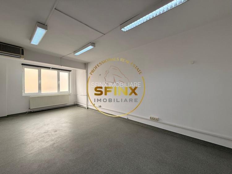 Cladire multifunctionala – sediu business , 560 mp utili, Cotroceni - 6