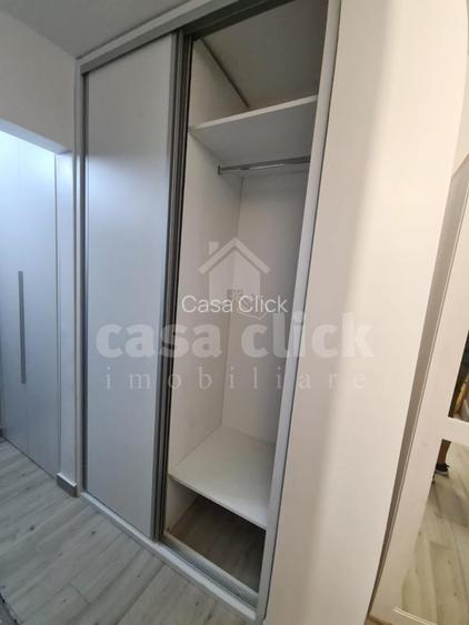 Apartament 2 camere decomandat, etaj 1 – Nae Leonard - 7