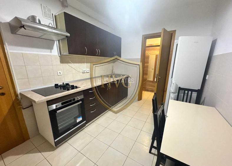 Apartament cu 2 camere | Loc de parcare | Quadra Place - 5