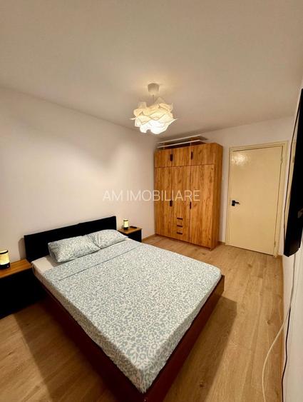 AP. 2 CAMERE DOAMNA GHICA, PET-FRIENDLY, PRIMA INCHIRIERE, RENOVAT - 3