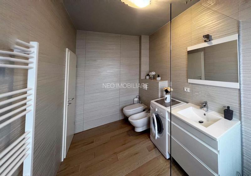 Apartament premium - 2 camere - Dumbravita - 4