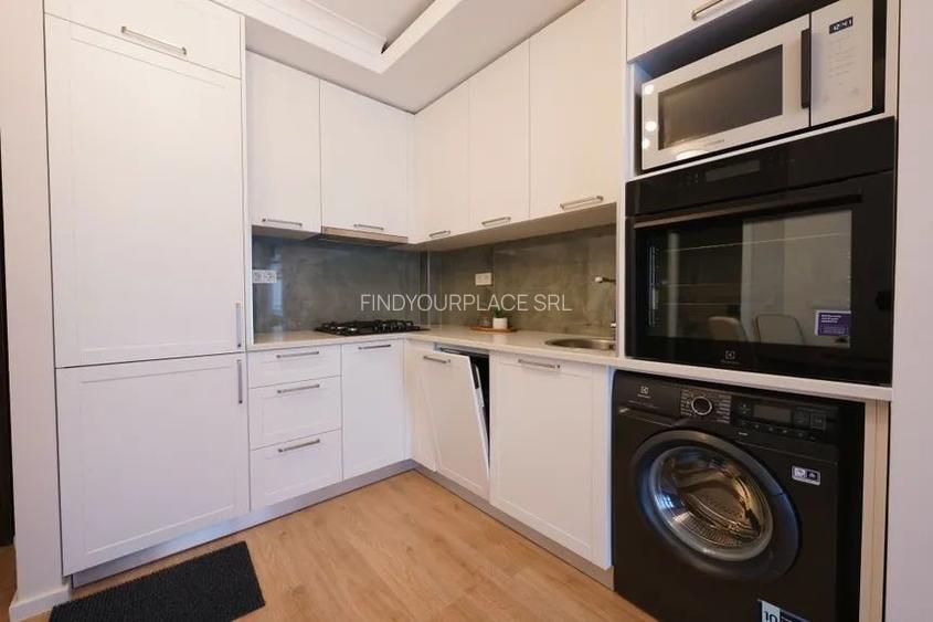 Apartament în Belvedere Residence,parcare inclusă - 3