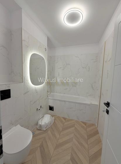 Penthouse Modern - SU 75MP I ST 51MP I Parcare - Eroilor I Floresti - 8