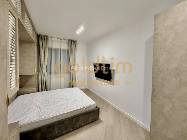 PIPERA/PARCARE SUBTERANA /SUPERB /CORTINA NORTH/ - 9