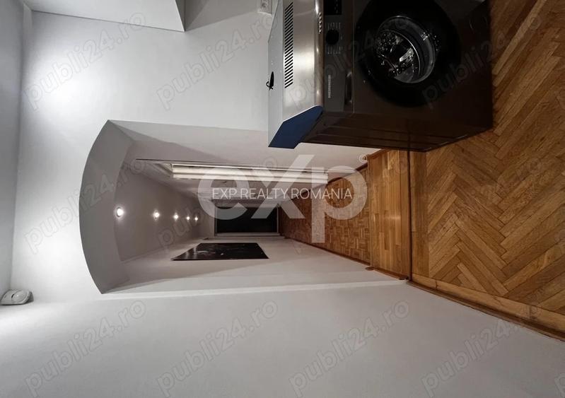 De inchiriat apartament in vila, Strada Trivale - 6