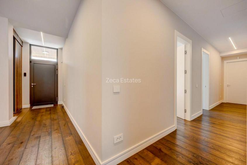 Vila Exclusivista in Complex Rezidential Boutique – Snagov Lac | Ponton - 8