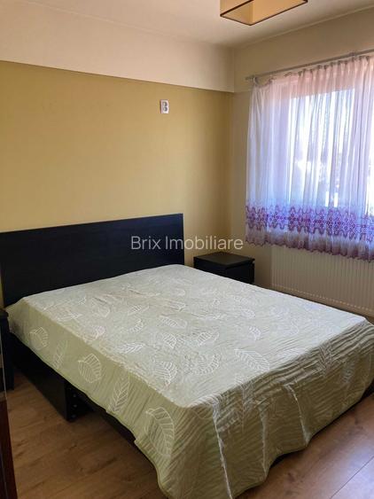 Apartament 2 camere - M Bazilescu - Bucurestii Noi - Centrala Proprie - 3