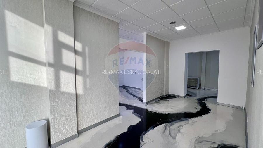 Spațiu comercial cu suprafata de 142.8mp de vânzare în Brăila - 5