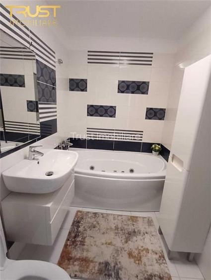 3 Camere I Parcare I The Office - 5