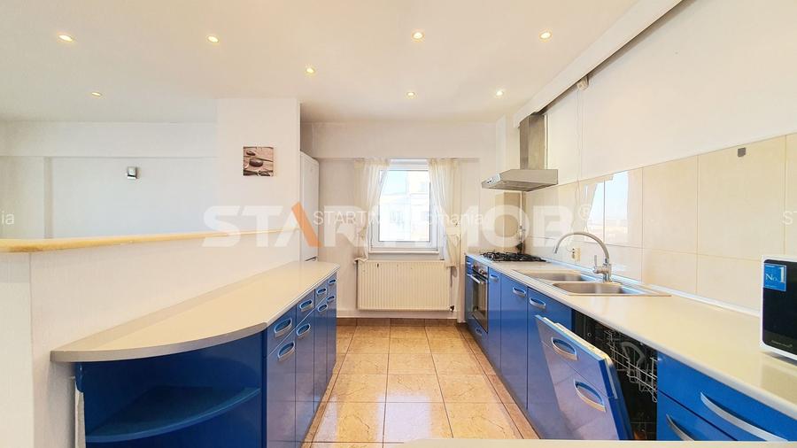 Apartament 3 camere zona Grivitei - 25