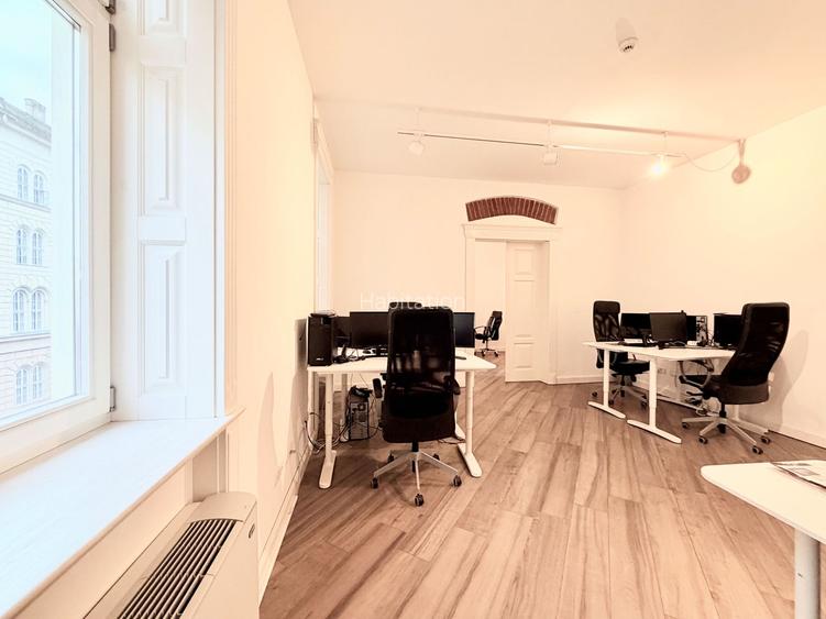 Spațiu Birou - Imobil istoric complet renovat - 8