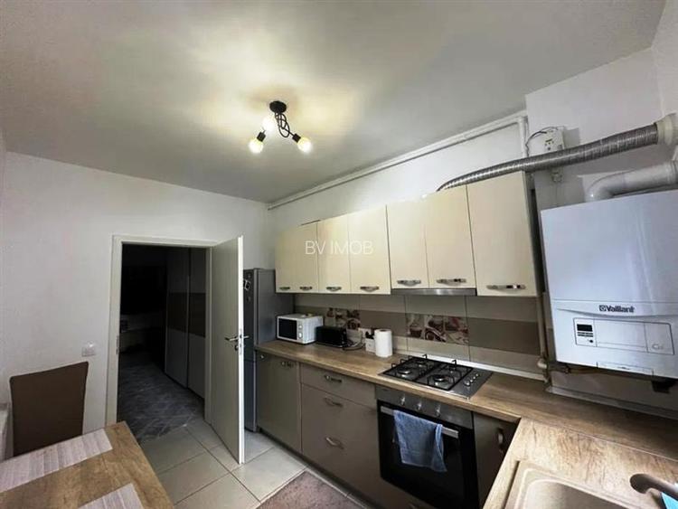 Inchiriem Apartament 2 Camere, Modern, Decomandat, Tractorul - 4