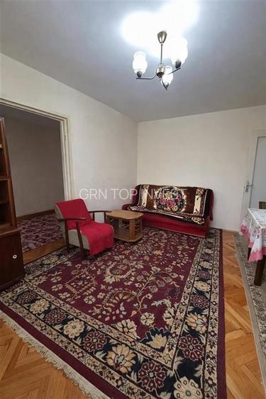 EXCLUSIVITATE - Apartament 2 camere balcon pivnita zona Sagului - 7