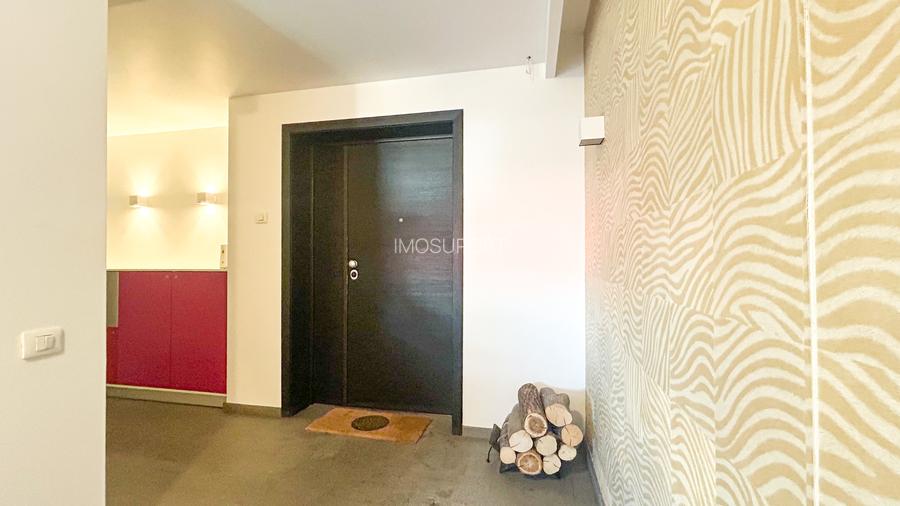 FLOREASCA 3 cam. - refugiu urban într-una dintre cele mai verzi a Bucurestiului - 12