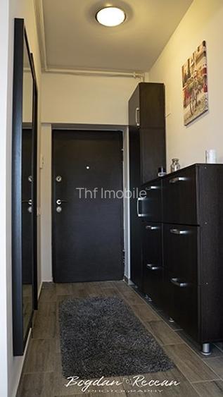 Apartament de inchiriat 2 camere Rotar Park, Metrou Pacii - 9
