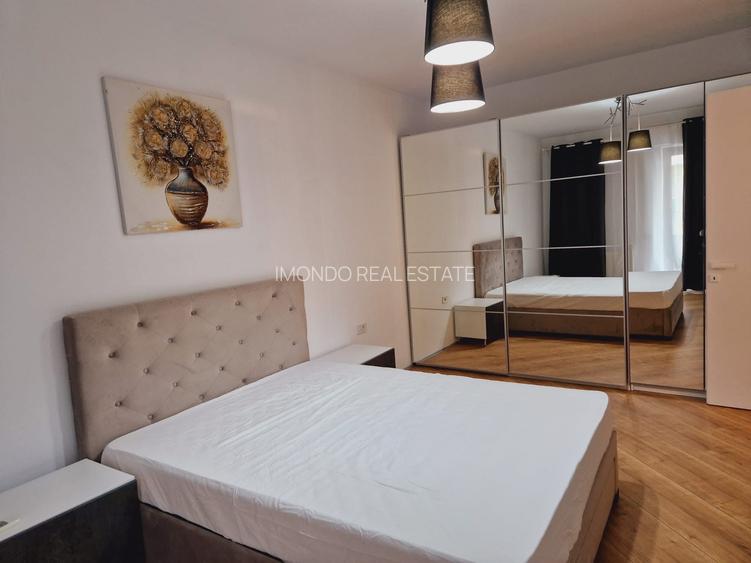 2 Camere | PIPERA PLAZA | Rond OMV | Loc de parcare inclus - 5