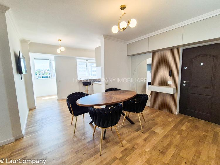 Inchiriere Apartament 3 camere Ultracentral Pitesti - 8