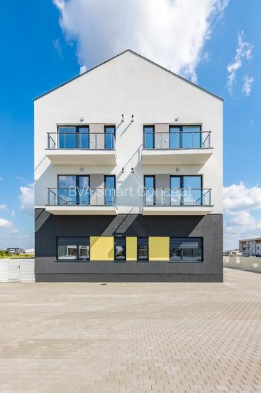 Spatiu comercial de inchiriat - 151mp SAD, in Dumbravita, - 2