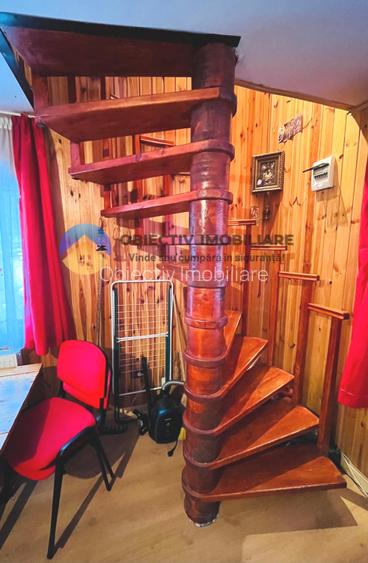 Casa de vacanță – Comuna TARCĂU,  judetul NEAMȚ - 7