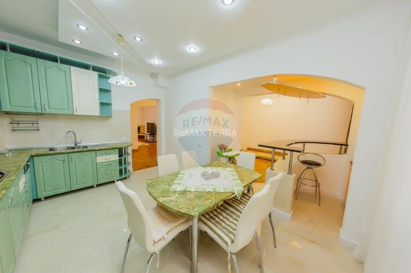 De vanzare casa tip duplex, în zona rezidentiala apreciata – Baia Mare - 6