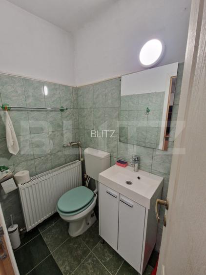 Proprietate de vanzare, cu 2 camere, 46 mp, zona Dambul Rotund - 7