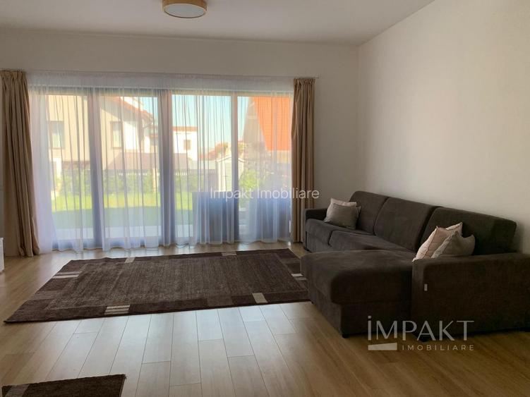 Casa tip duplex cu 4 camere la cheie in cartierul Europa - 2