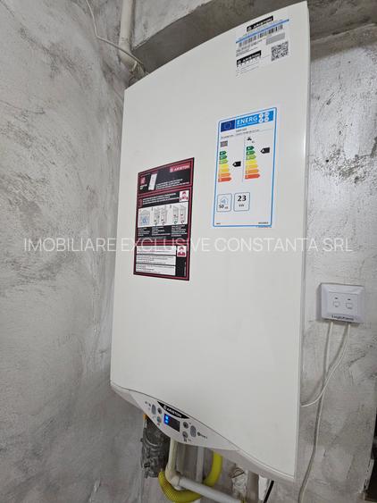 Dacia - Victoria 2 Camere Decomandat + Boxa Mobilat Modern Gaze 54.69 Mp - 13