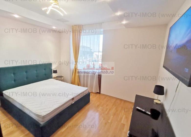 INCHIRIERE Apartament 3 camere Primaverii Bucuresti - 74