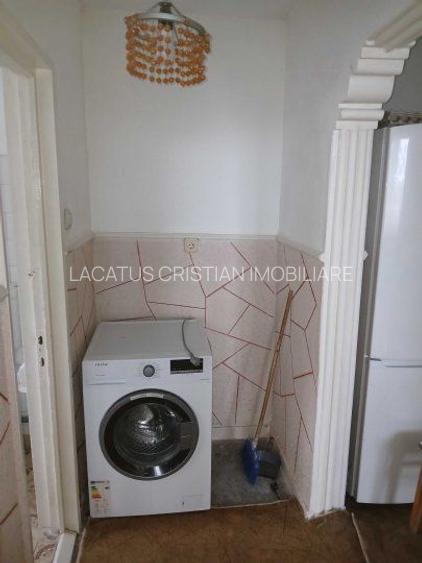 APARTAMENT 3 CAMERE DECOMANDAT CONFORT 1 ZONA CET - 4