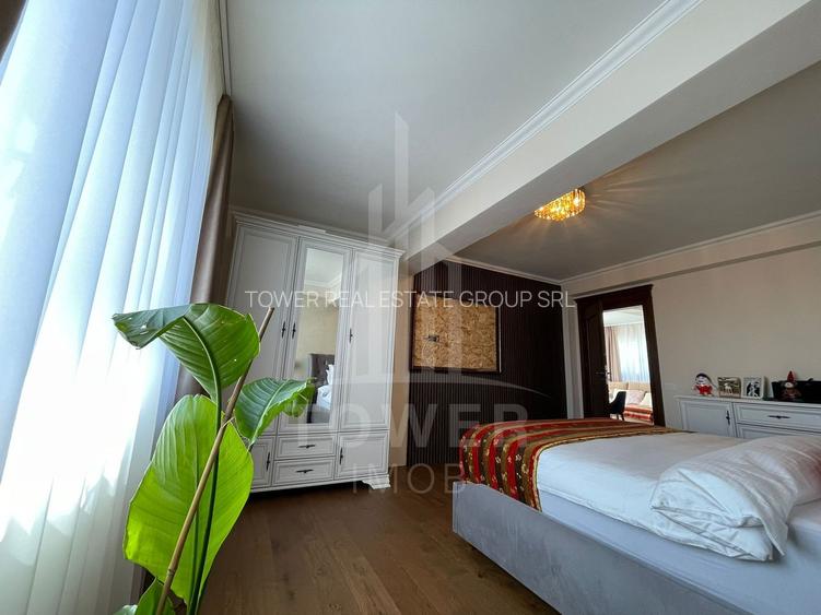 Penthouse de vânzare, Calea Șurii Mici, Sibiu - 7