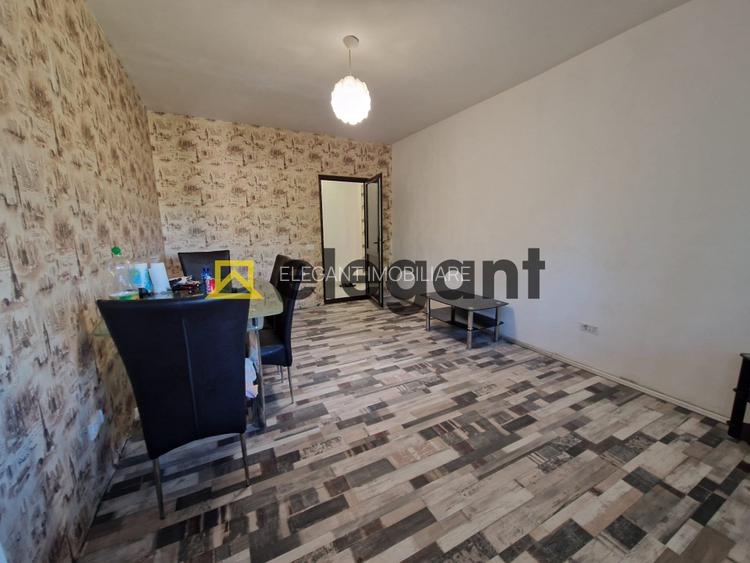 2 camere, 48 mp, renovat, AC, Casa Tineretului - 5