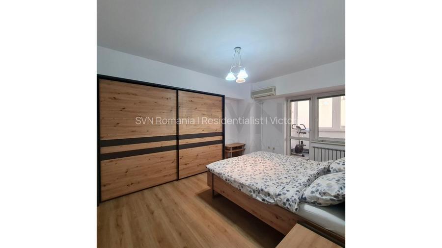 REA0130911 Apartament 3 camere I Cartierul Francez I Herastrau - 4